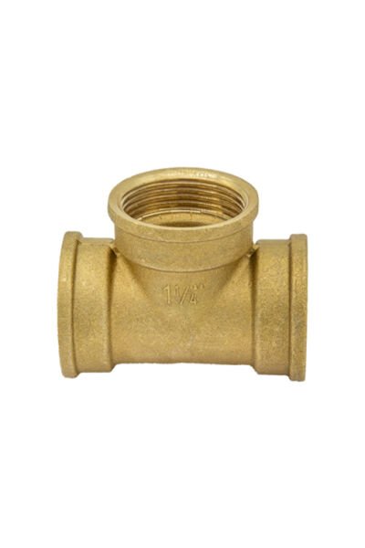 11/4'' Sarı Te - 3266