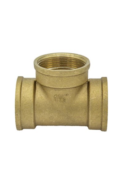 11/2'' Sarı Te - 3267