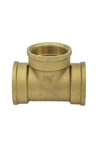 11/2'' Sarı Te - 3267
