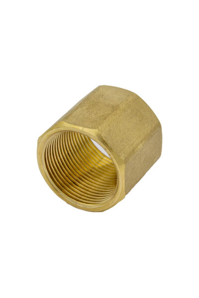 1/2'' Sarı Manşon - 3282