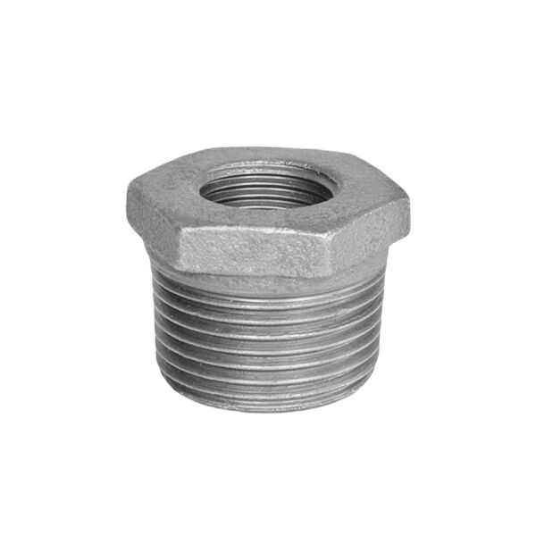 3*21/2''  GALVANİZ  REDÜKSİYON