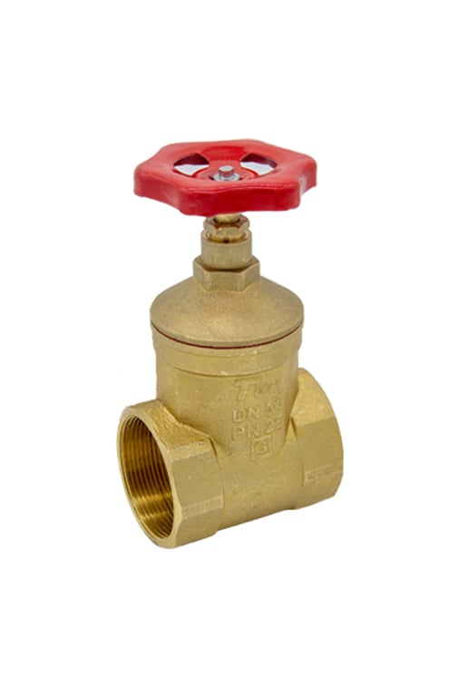 2'' Şiber Vana - 5345