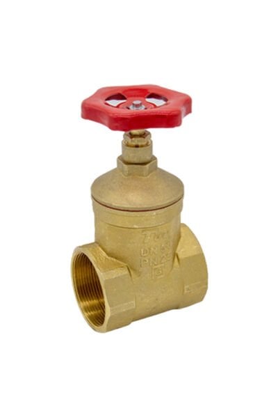 2'' Şiber Vana - 5345