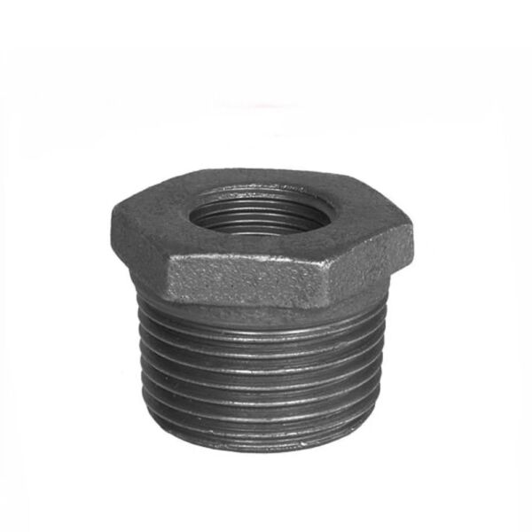 2*3/4''  SİYAH REDÜKSİYON