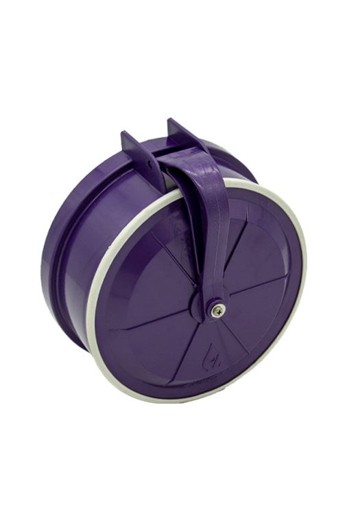 Sukates 160'lık Atık Su Rögar Klapesi