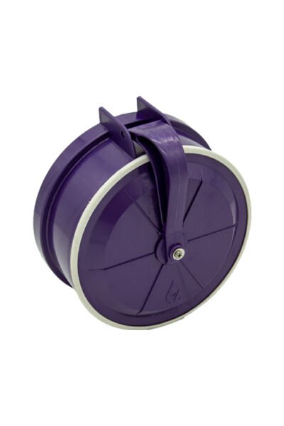 Sukates 160'lık Atık Su Rögar Klapesi