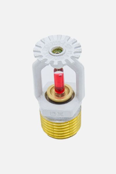 1/2' Pendent Sprink 68C Aşağı - Beyaz