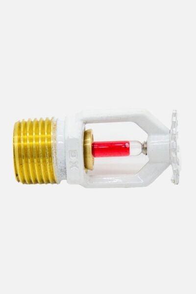 1/2' Pendent Sprink 68C Aşağı - Beyaz