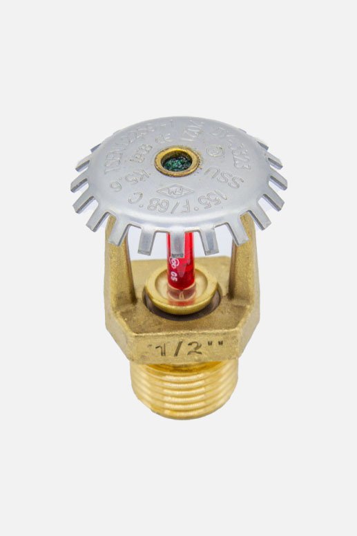 Upright Sprink 1/2'' Yukarı