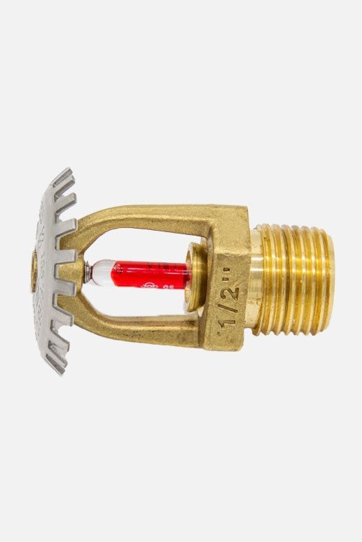 Upright Sprink 1/2'' Yukarı