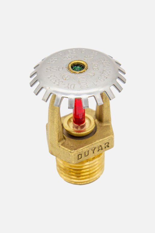 Upright Sprink 1/2'' Yukarı