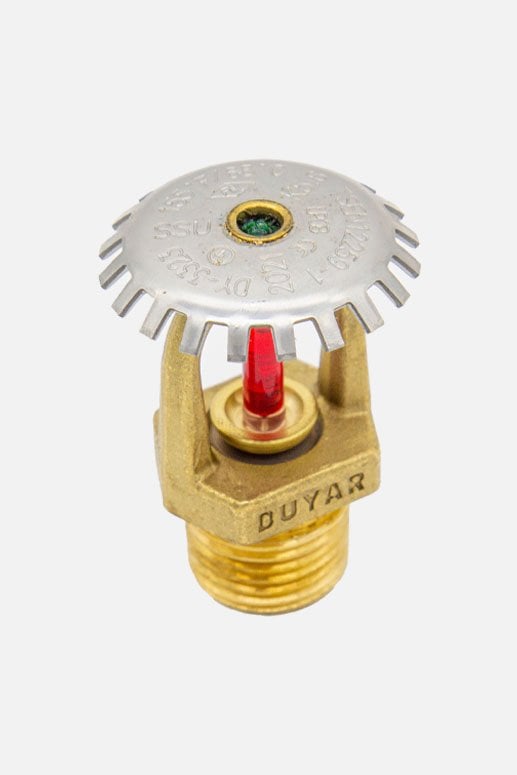 Upright Sprink 1/2'' Yukarı