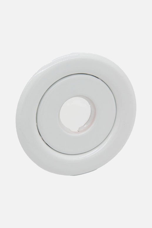 Sprink Rozeti 1/2'' - Beyaz