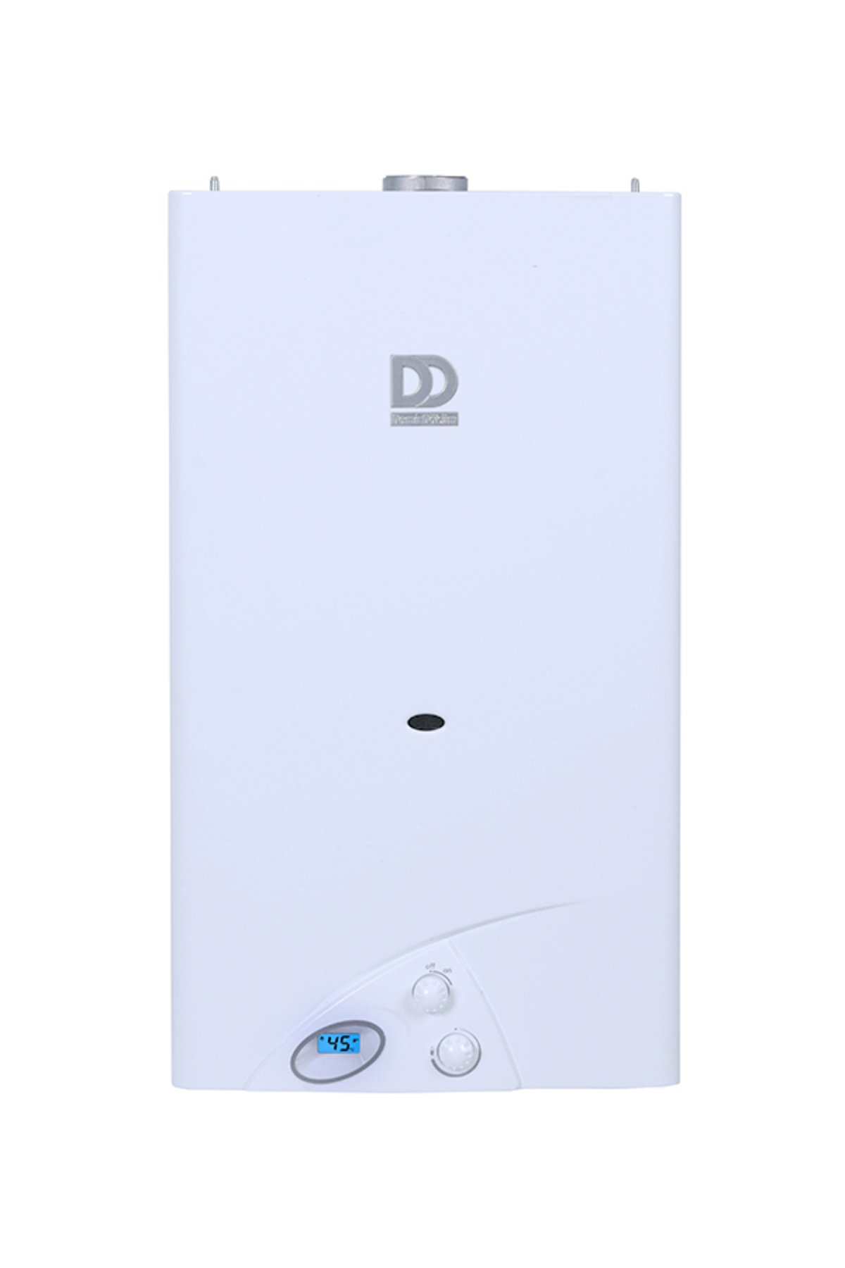 Demirdöküm L-275 F Hermetik Şofben 11 Lt