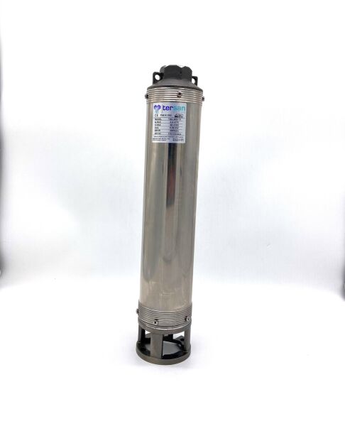 11/4'' DNM 404-10  1HP  DALGIÇ POMPA