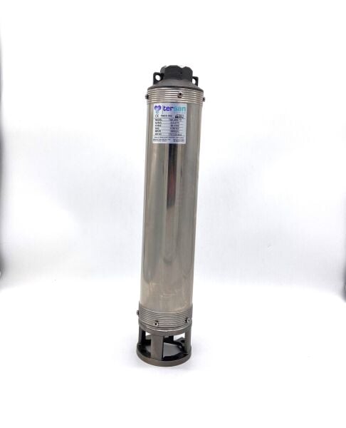 11/4'' DNM 404-20  2HP  DALGIÇ POMPA