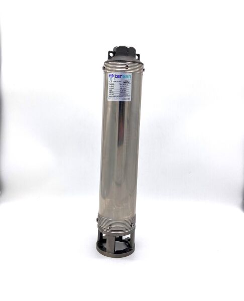 11/4'' DNM 404-32  4HP  DALGIÇ POMPA