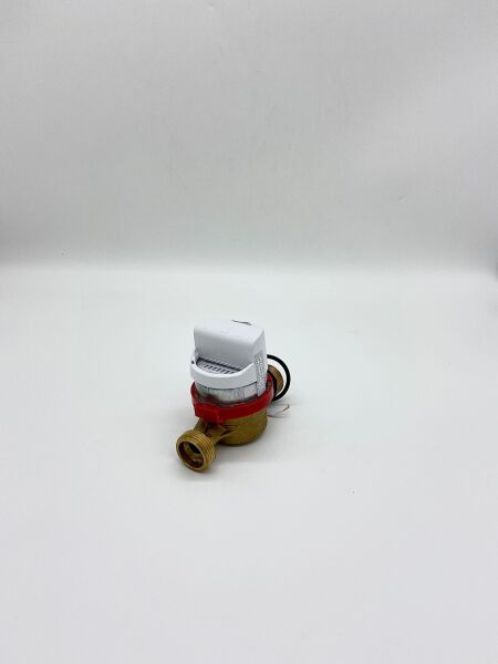 CALMET MEKANİK SICAK SU SAYACI DN20 M-BUS