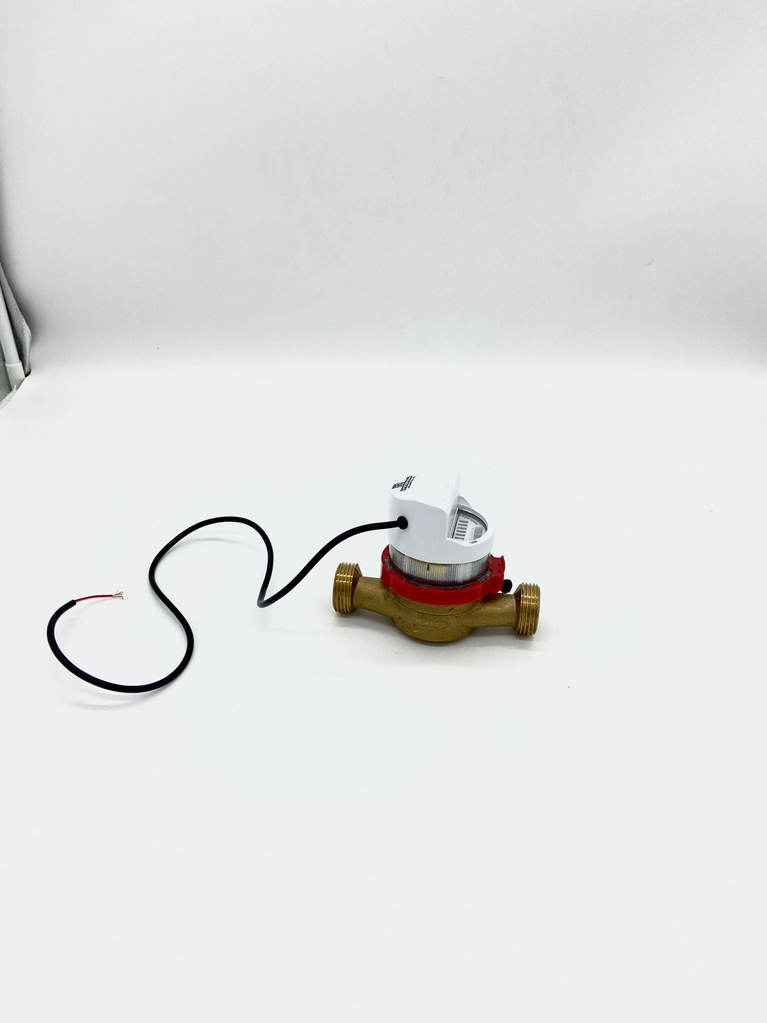 CALMET MEKANİK SICAK SU SAYACI DN20 M-BUS