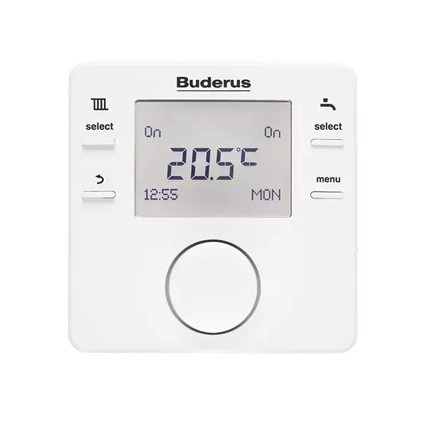 SET RC210 RF KABLOSUZ ODA KUMD.PAN.+RFX100 SINYAL YUKS.