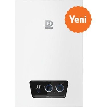 ADEMİX P 24 / 24 KW YOĞUŞMALI KOMBİ