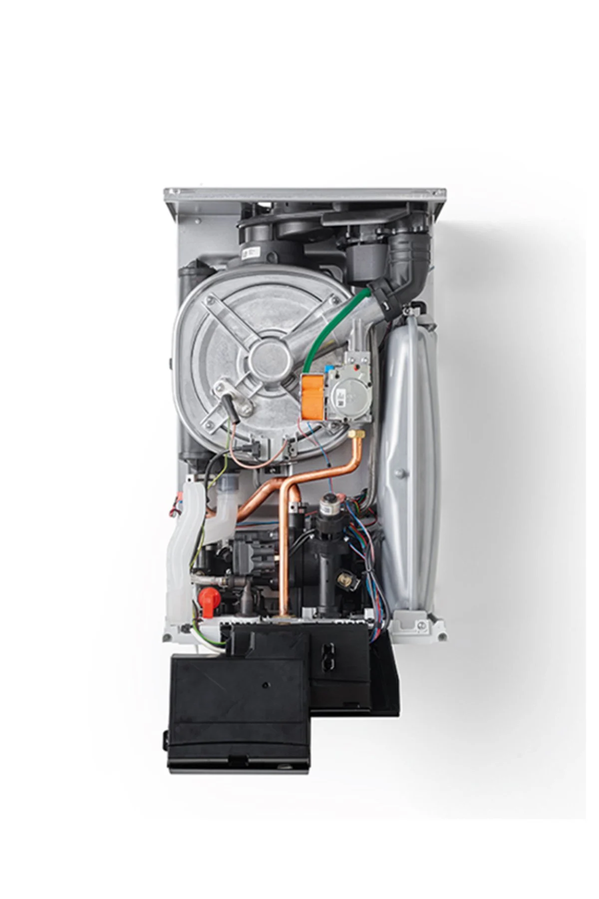 ADEMİX P 28 / 28 KW YOĞUŞMALI KOMBİ YENİ!