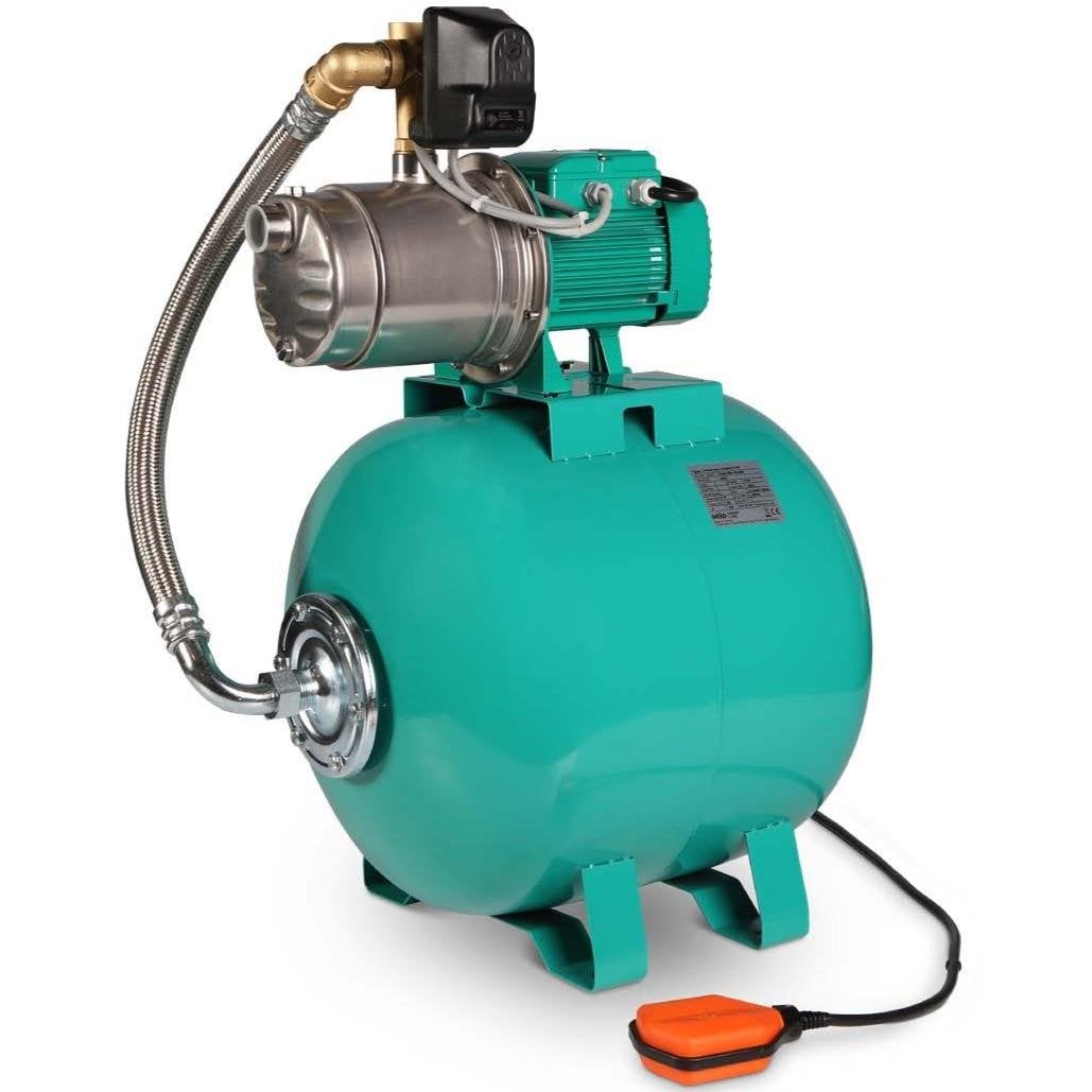 INİTİAL AQUA COMFORT 5-58 HİDROFOR