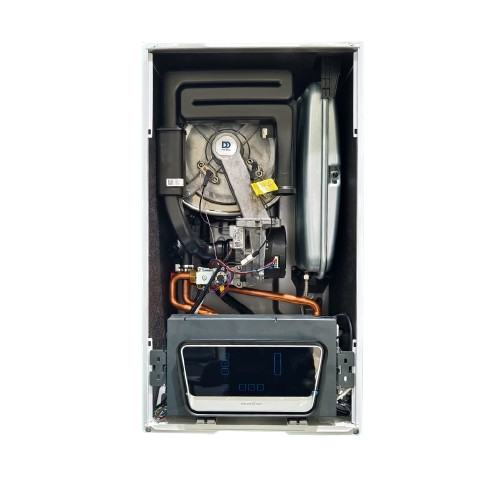 NİTROMİX IONİ P34/36 YOĞUŞMALI KOMBİ