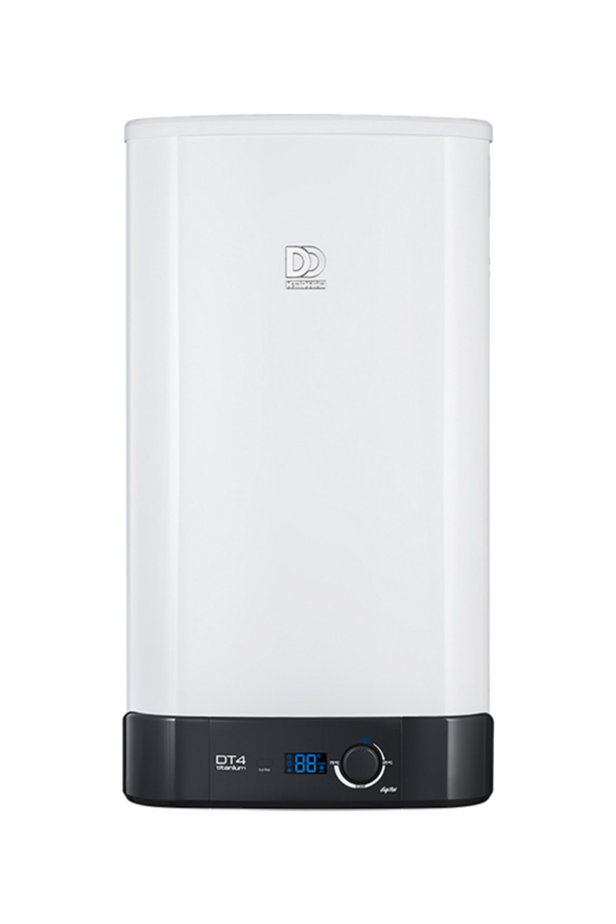 DemirDöküm DT-4 65 Lt Digital Termosifon