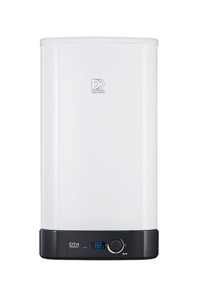 DemirDöküm DT-4 65 Lt Digital Termosifon