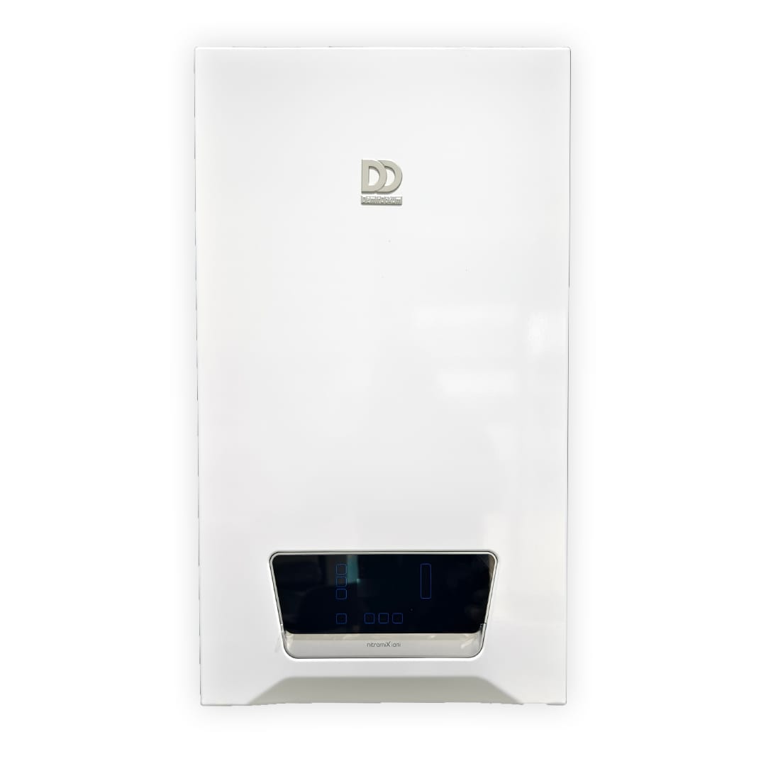 NİTROMİX IONİ P28/36 YOĞUŞMALI KOMBİ