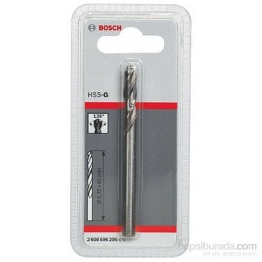 65 MM PANÇ MERKEZ UCU