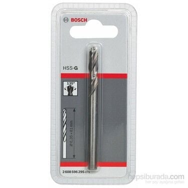 65 MM PANÇ MERKEZ UCU