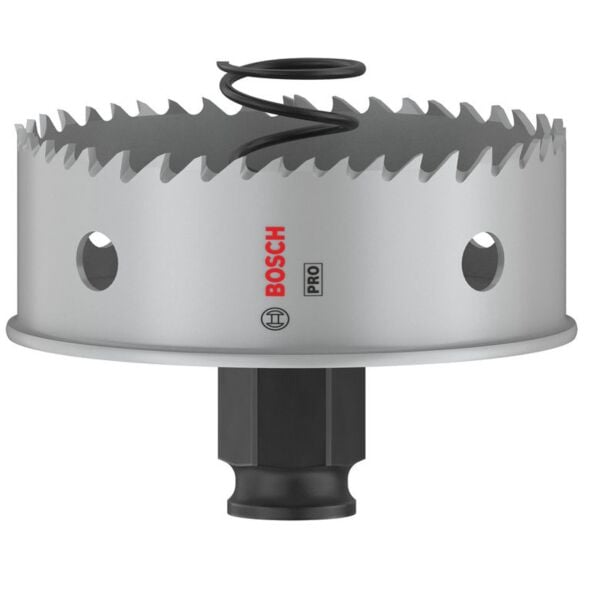 38MM PRO SHEET METAL PANÇ