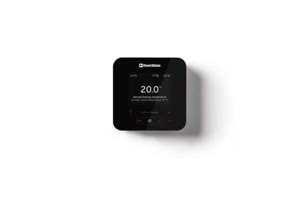 MİPRO SENSE  KUMANDA