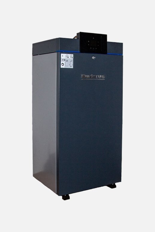 GB272-150  DUVAR TİP Y.KAZAN 7736702193