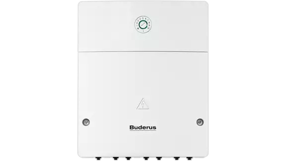 MC400-EMS UYUMLU 4 LÜ KASKAD KUM.MODÜL