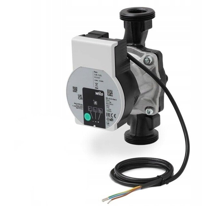 GB272 KAZAN POM.49  VE 69 KW İÇİN WILO 7736701875