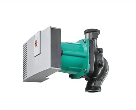 GB272 KAZAN ALTI POMPASI 125 KW VE 150 KW İÇİN