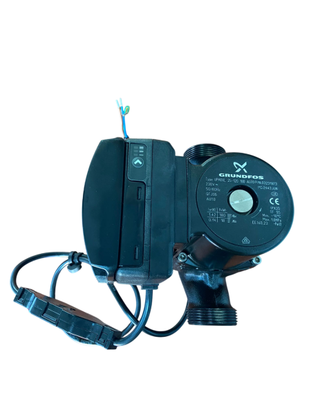 UPM XXL AUTO SİRK.POMPASI 25-120-180