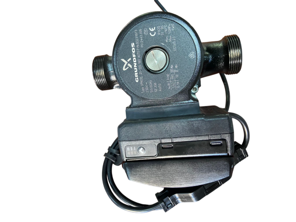 UPM XXL AUTO SİRK.POMPASI 25-120-180