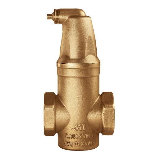 2'' DİŞLİ HAVA AYIRICI