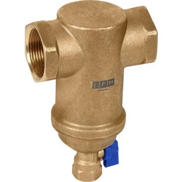 11/4'' MANYETİK DİŞLİ TORTU VE PİSLİK AYIRICI