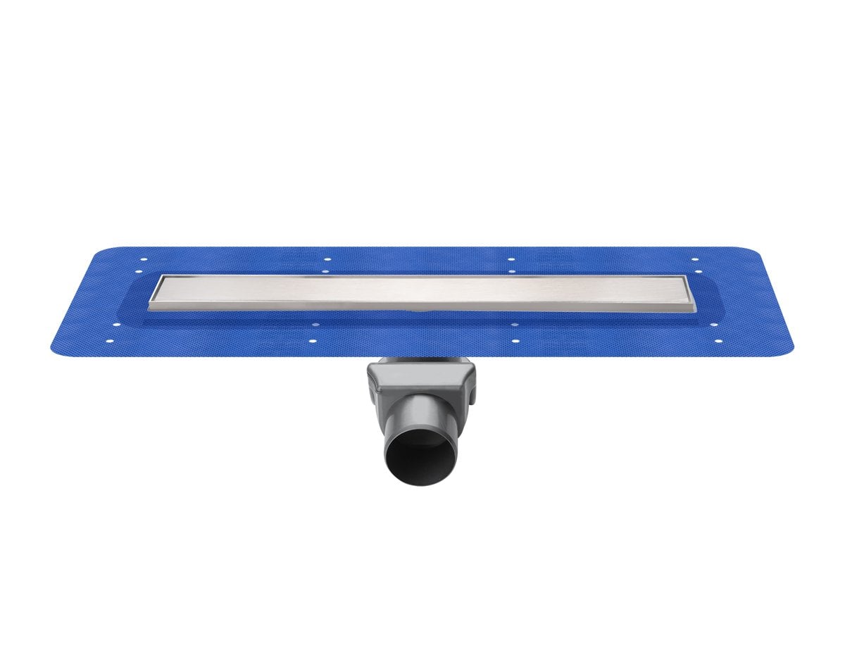 SUKAR LİNE 2 SLİM 50CM YALITIMLI DUŞ KANALI - 1154-2035023-01