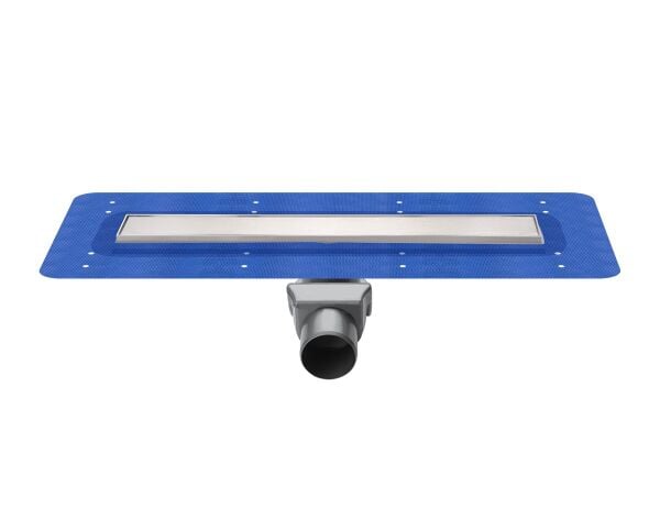 SUKAR LİNE 2 SLİM 50CM YALITIMLI DUŞ KANALI - 1154-2035023-01