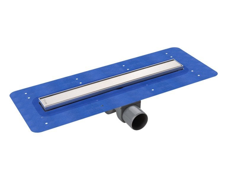 SUKAR LİNE 2 SLİM 60CM YALITIMLI DUŞ KANALI - 1154-2036023-01