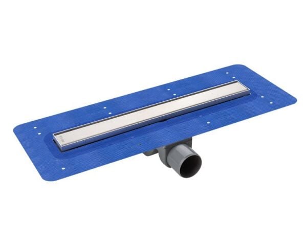 SUKAR LİNE 2 SLİM 60CM YALITIMLI DUŞ KANALI - 1154-2036023-01