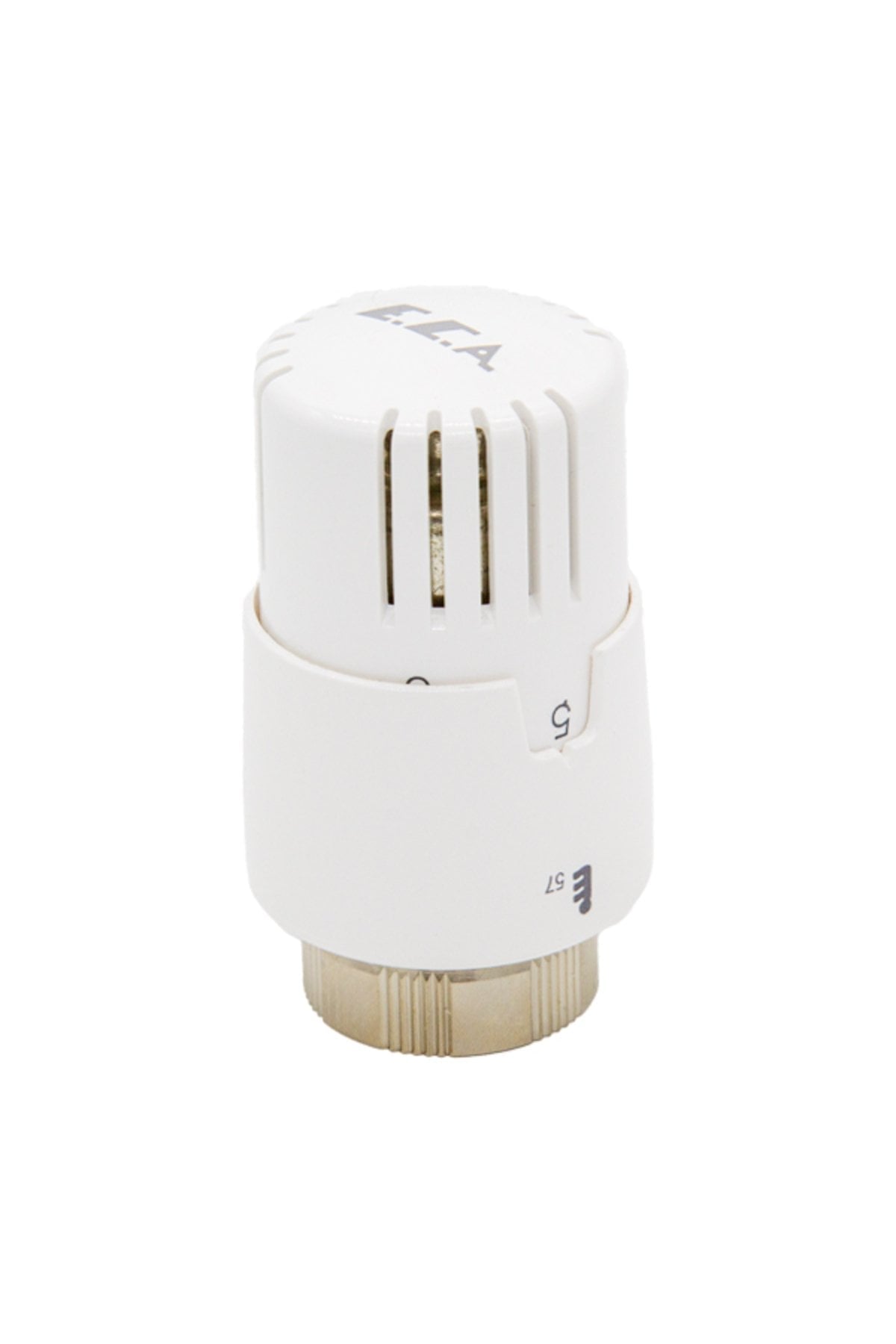 ECA Termostatik Vana Kafası (Sadece Kafa)