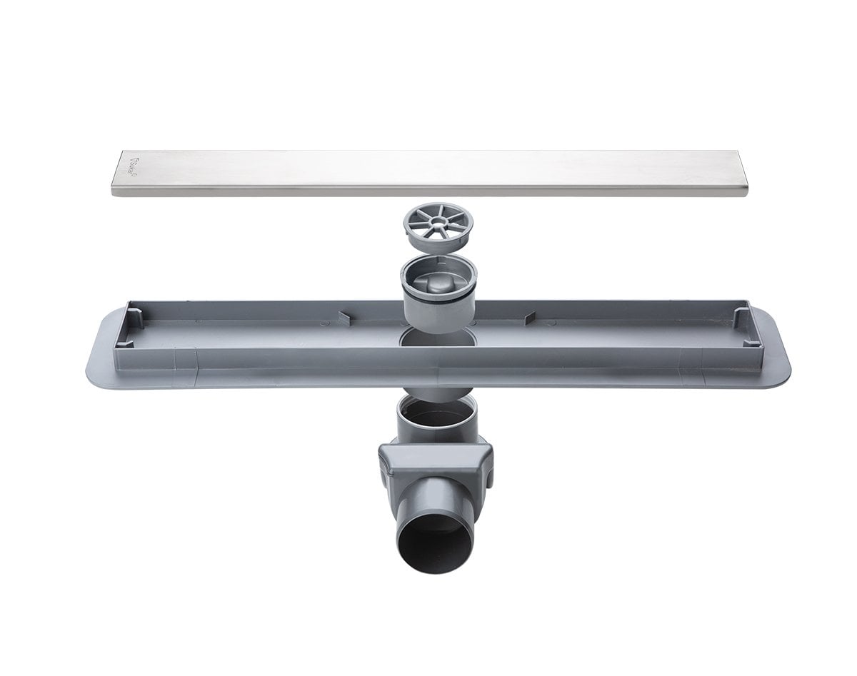 SUKAR LİNE 4S DUŞ KANALI - 1154-2356022-01