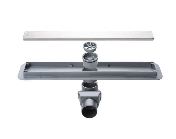 SUKAR LİNE 4S DUŞ KANALI - 1154-2356022-01